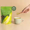 Mushroom Matcha | Sustained Energy & Focus Without Jitters