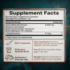 Prostate Food Supplement | Restores Urinary Flow and Male Vitality in Just Days
