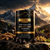 Himalayan Shilajit Gummies | 9 Secrets About Testosterone Every Man Over 30 Must Know