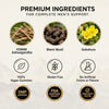 Pure Himalayan Shilajit Gummies | Bring Back the Energy You’ve Been Missing — Buy 2, Get 1 FREE