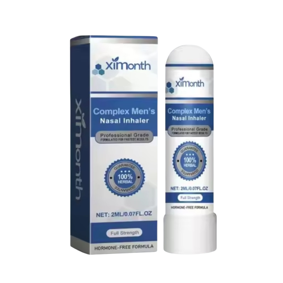 Men's Performance Nasal Inhaler