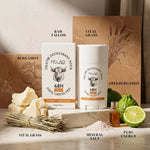 Tallow Deodorant Stick | Eliminates Body Odor and Restores Skin Health in 1 Use