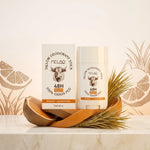 Tallow Deodorant Stick | Eliminates Body Odor and Restores Skin Health in 1 Use