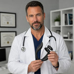 Prostate Massager | Unlocks Explosive Full-Body Climaxes and Peak Erection