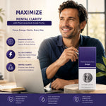Methylene Blue | Enhances Mental Clarity and Focus in 98% of Users in Just Minutes