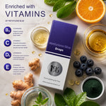 Methylene Blue | Enhances Mental Clarity and Focus in 98% of Users in Just Minutes