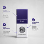 Methylene Blue | Enhances Mental Clarity and Focus in 98% of Users in Just Minutes