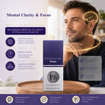 Methylene Blue | Enhances Mental Clarity and Focus in 98% of Users in Just Minutes