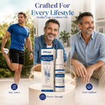 Varicose Veins Relief Spray | Restores Heavy, Swollen Legs