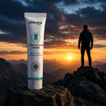 Prostate Care Cream | Restores Healthy Urinary Flow and Prostate Comfort in 93% of Cases