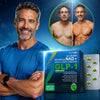 Moringa NAD+ vinaigre de cidre de pomme GLP-1 | Brûle les graisses corporelles tenaces et réinitialise le métabolisme masculin en seulement 7 jours