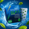 Moringa NAD+ vinaigre de cidre de pomme GLP-1 | Brûle les graisses corporelles tenaces et réinitialise le métabolisme masculin en seulement 7 jours