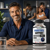 Prostate Support | Restores Healthy Urinary Flow and Bladder Control in Just Days