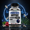 Prostate Support | Restores Healthy Urinary Flow and Bladder Control in Just Days