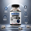 Prostate Support | Restores Healthy Urinary Flow and Bladder Control in Just Days