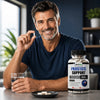 Prostate Support | Restores Healthy Urinary Flow and Bladder Control in Just Days