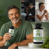Saw Palmetto Prostate Health Complex | Restores Normal Urinary Flow