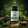 Saw Palmetto Prostate Health Complex | Restores Normal Urinary Flow
