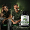 Saw Palmetto Prostate Health Complex | Restores Normal Urinary Flow