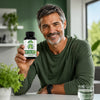 Saw Palmetto Prostate Health Complex | Restores Normal Urinary Flow