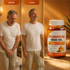 Pumpkin Seed Oil | Supports Prostate Health and Fuller Hair Growth