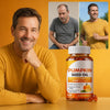 Pumpkin Seed Oil | Supports Prostate Health and Fuller Hair Growth