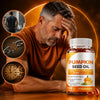 Pumpkin Seed Oil | Supports Prostate Health and Fuller Hair Growth