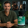 Saw Palmetto Pygeum | Restores Normal Urinary Flow and Male Vitality