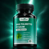 Saw Palmetto Pygeum | Restores Normal Urinary Flow and Male Vitality