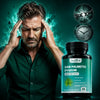 Saw Palmetto Pygeum | Restores Normal Urinary Flow and Male Vitality