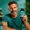 Saw Palmetto Pygeum | Restores Normal Urinary Flow and Male Vitality