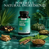 Saw Palmetto Pygeum | Restores Normal Urinary Flow and Male Vitality