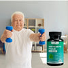Saw Palmetto Pygeum | Restores Normal Urinary Flow and Male Vitality