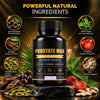 Prostate Max Saw Palmetto | Restores Healthy Urine Flow and Halts Nighttime Trips