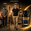 Prostate Max Saw Palmetto | Restores Healthy Urine Flow and Halts Nighttime Trips