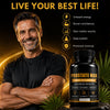 Prostate Max Saw Palmetto | Restores Healthy Urine Flow and Halts Nighttime Trips