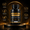 Prostate Max Saw Palmetto | Restores Healthy Urine Flow and Halts Nighttime Trips