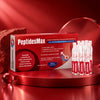 PeptidesMax | Unleash Peak Male Performance and Maximum Vitality Fast