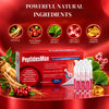 PeptidesMax | Unleash Peak Male Performance and Maximum Vitality Fast