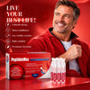 PeptidesMax | Unleash Peak Male Performance and Maximum Vitality Fast