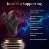 Wave Therapy Prostate Massager | Restores Peak Male Vitality and Prostate Health