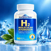 H2 Molecular Hydrogen | Supercharges Cellular Energy &amp; Recovery
