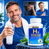 H2 Molecular Hydrogen | Supercharges Cellular Energy &amp; Recovery