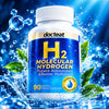 H2 Molecular Hydrogen | Supercharges Cellular Energy &amp; Recovery