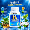 H2 Molecular Hydrogen | Supercharges Cellular Energy &amp; Recovery