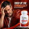 Heart And Arteries Capsules | Promotes Optimal Cardiovascular &amp; Vessel Health