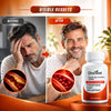 Heart And Arteries Capsules | Promotes Optimal Cardiovascular &amp; Vessel Health