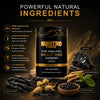 Pure Himalayan Shilajit Gold Gummies | Stop Settling for Feeling Half-Alive — Reclaim Your Energy in Just 7 Days