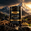 Pure Himalayan Shilajit Gold Gummies | Stop Settling for Feeling Half-Alive — Reclaim Your Energy in Just 7 Days