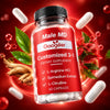 Male MD | Restores Peak Male Stamina and Vitality